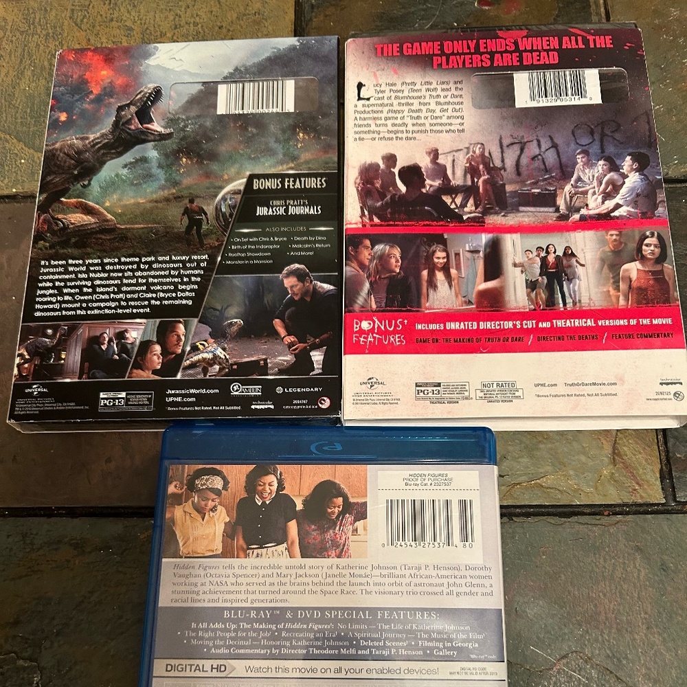 Electronics - Picture 2 of 2